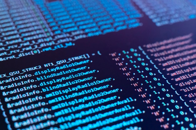 ByteForgeのコース